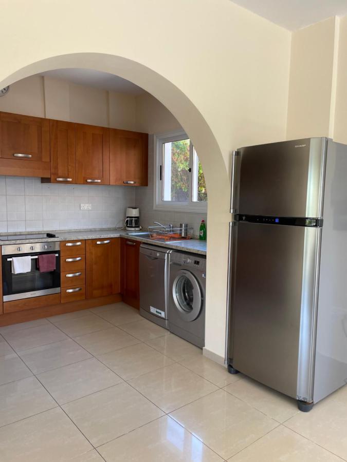 Villa Olivia, קורל ביי מראה חיצוני תמונה