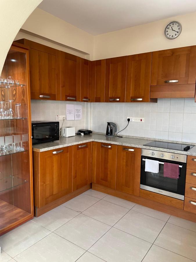 Villa Olivia, קורל ביי מראה חיצוני תמונה