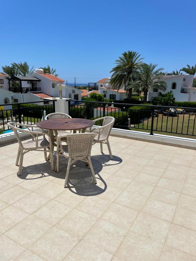Villa Olivia, קורל ביי מראה חיצוני תמונה