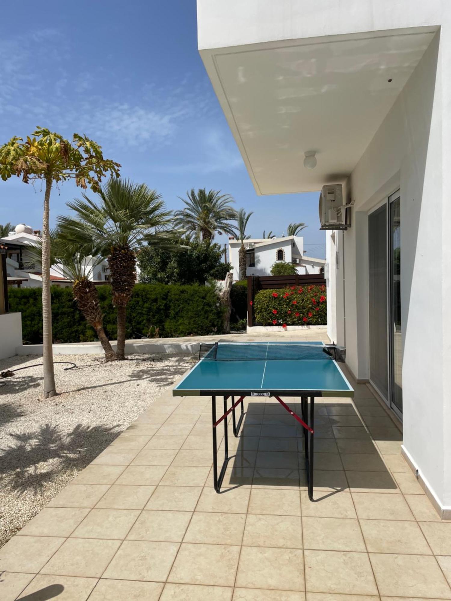 Villa Olivia, קורל ביי מראה חיצוני תמונה