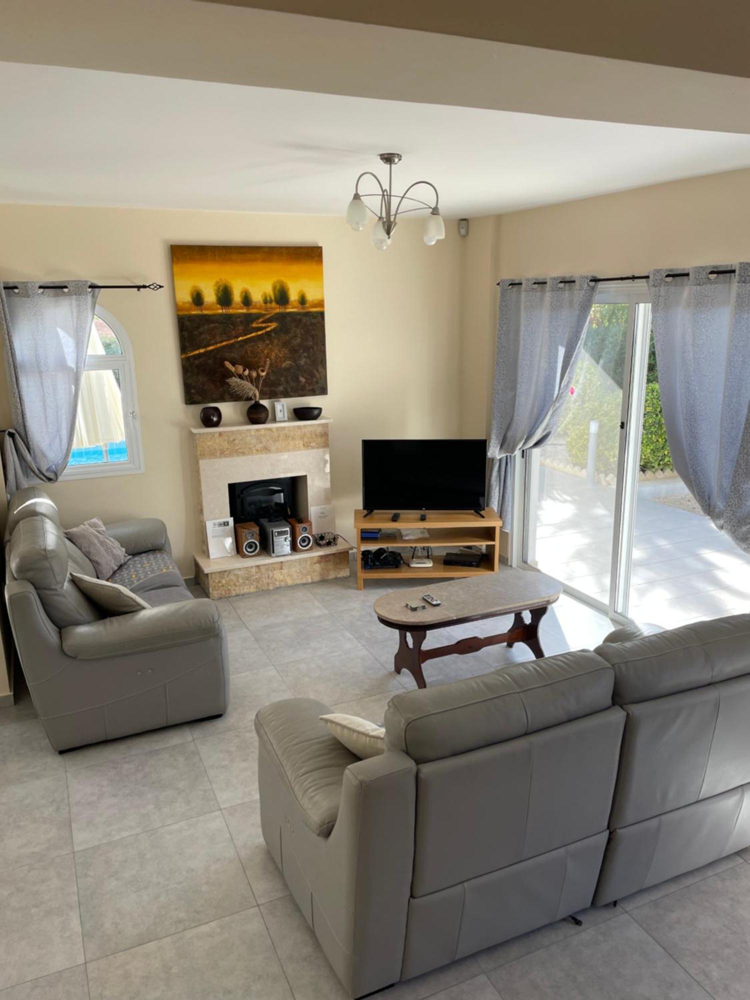 Villa Olivia, קורל ביי מראה חיצוני תמונה