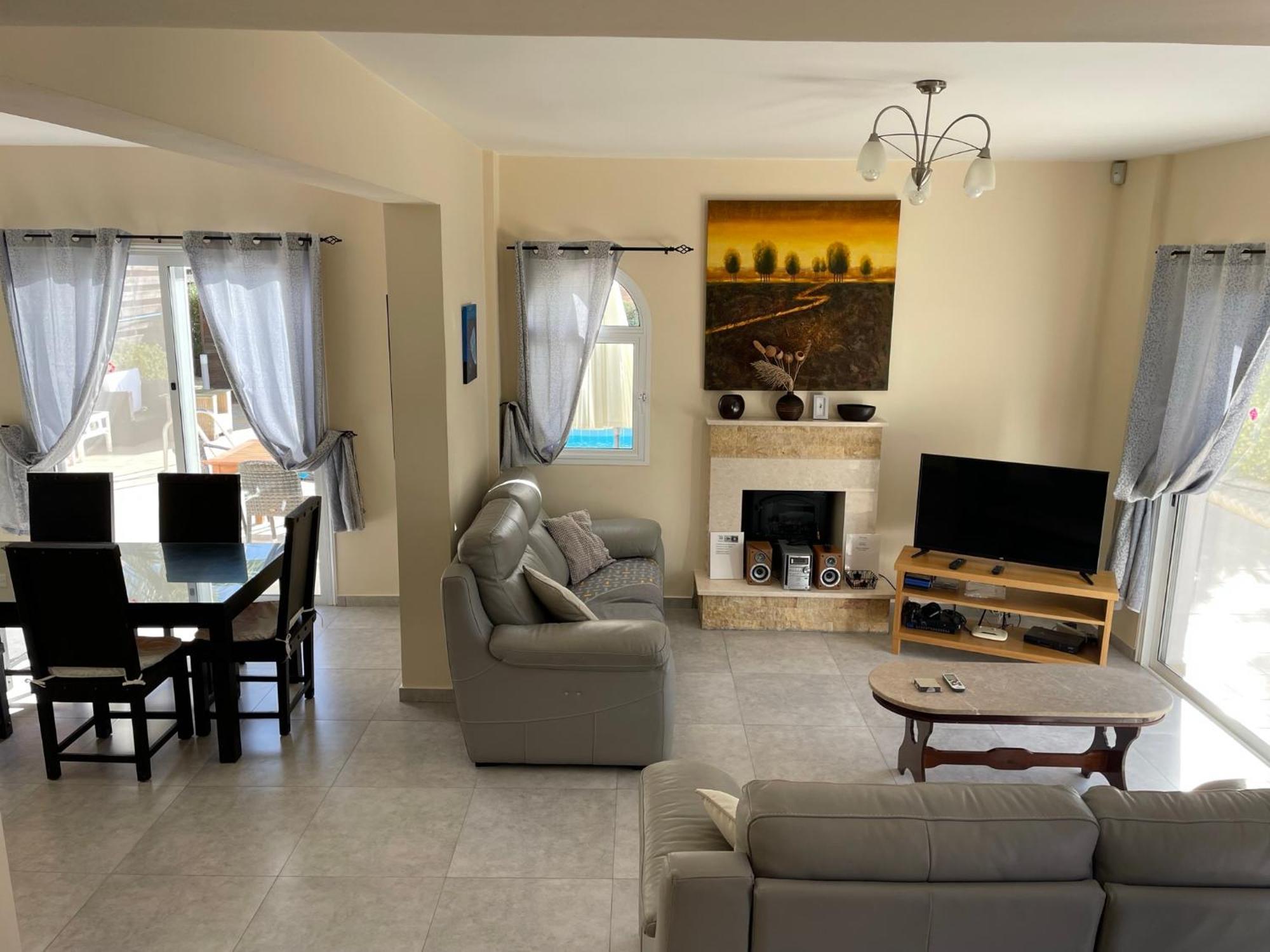 Villa Olivia, קורל ביי מראה חיצוני תמונה