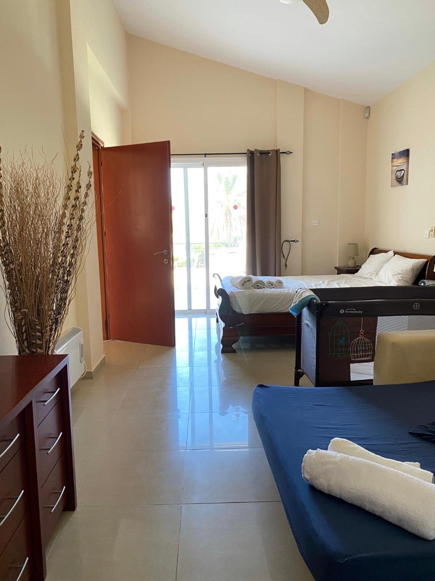 Villa Olivia, קורל ביי מראה חיצוני תמונה