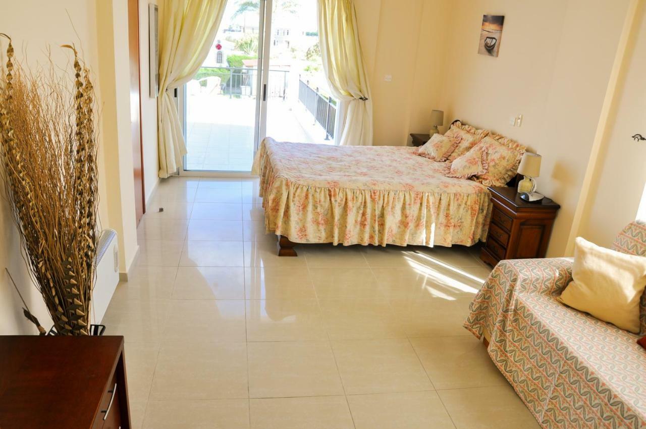 Villa Olivia, קורל ביי מראה חיצוני תמונה
