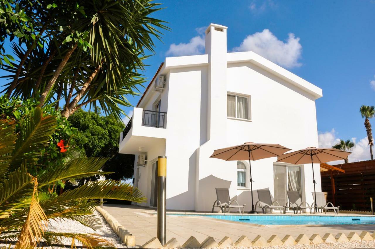 Villa Olivia, קורל ביי מראה חיצוני תמונה