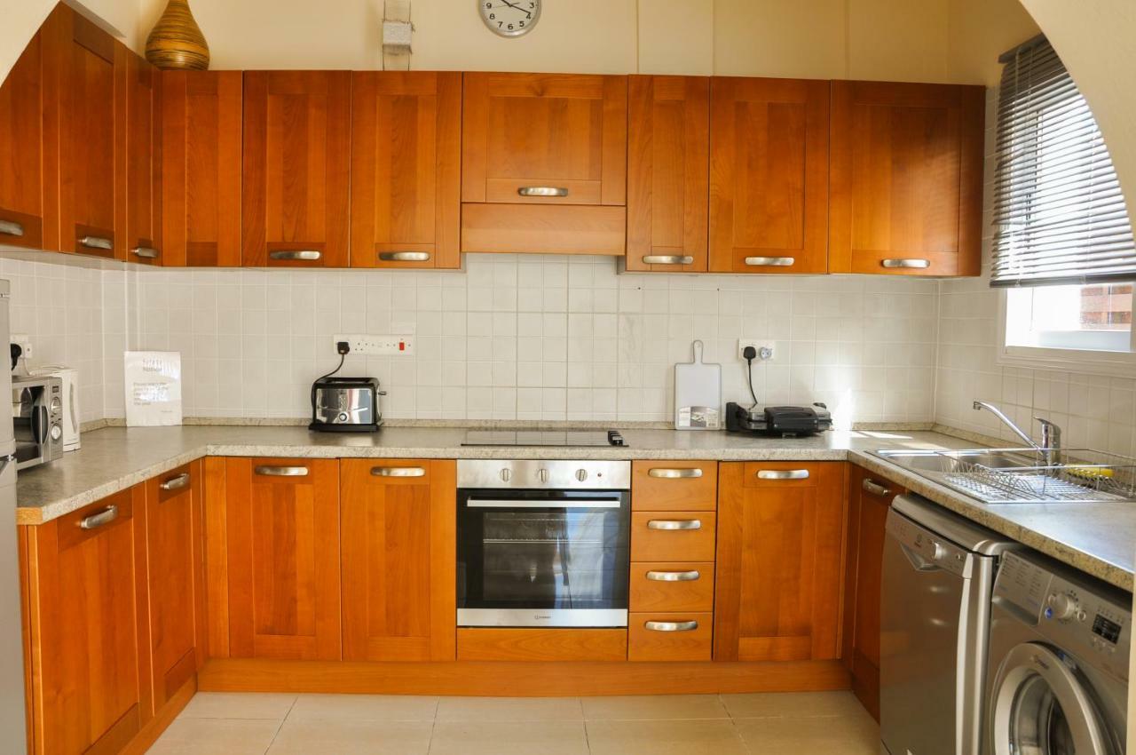 Villa Olivia, קורל ביי מראה חיצוני תמונה