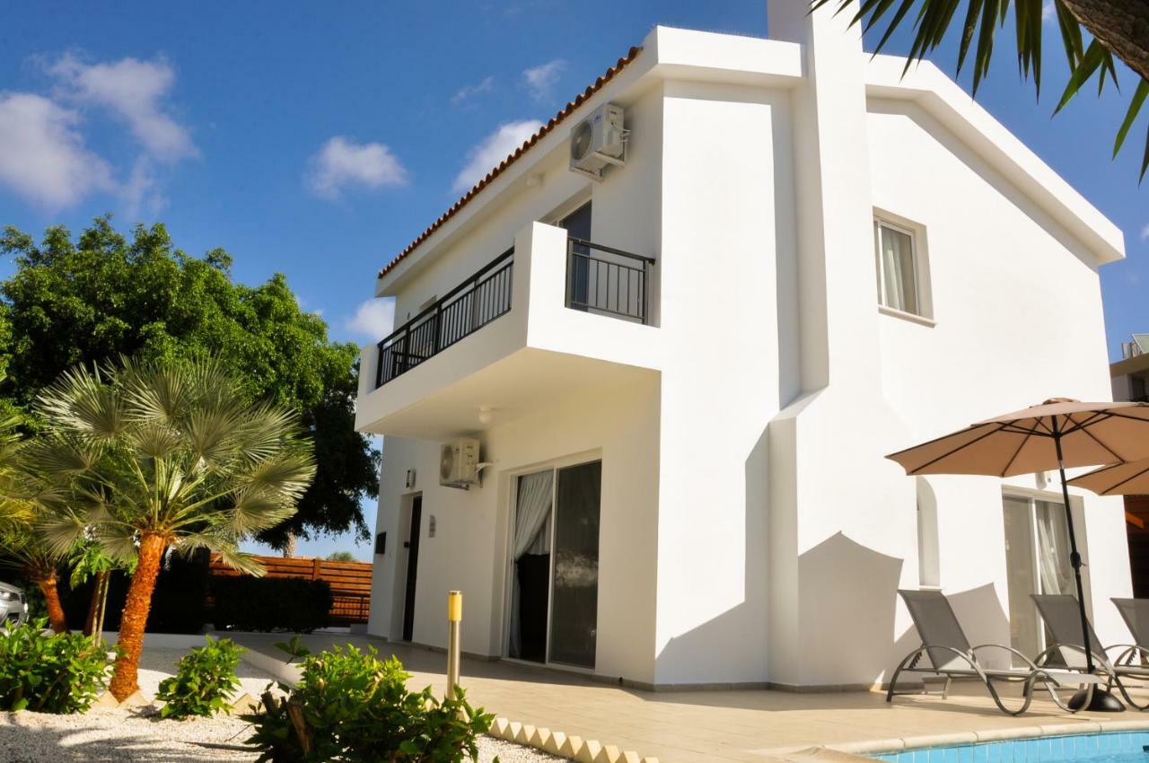 Villa Olivia, קורל ביי מראה חיצוני תמונה