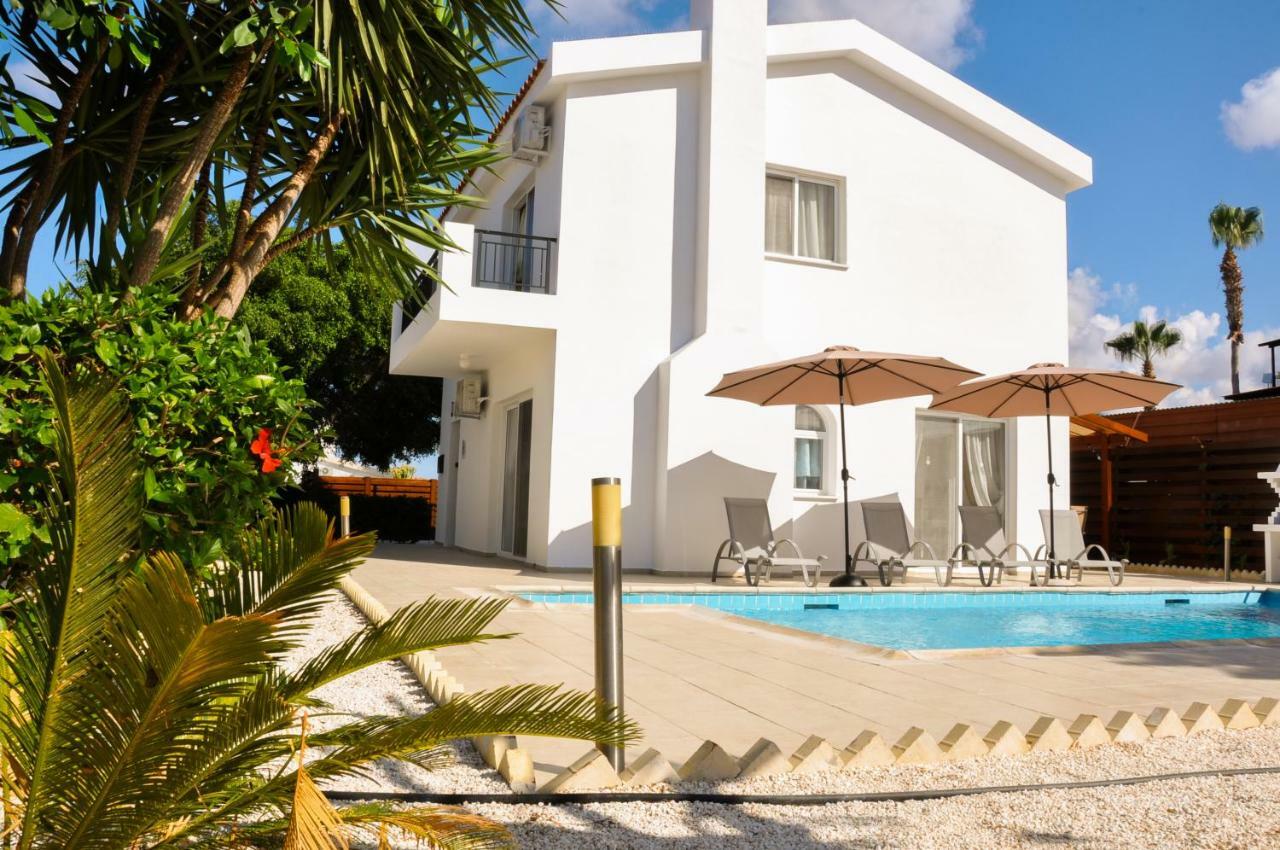 Villa Olivia, קורל ביי מראה חיצוני תמונה