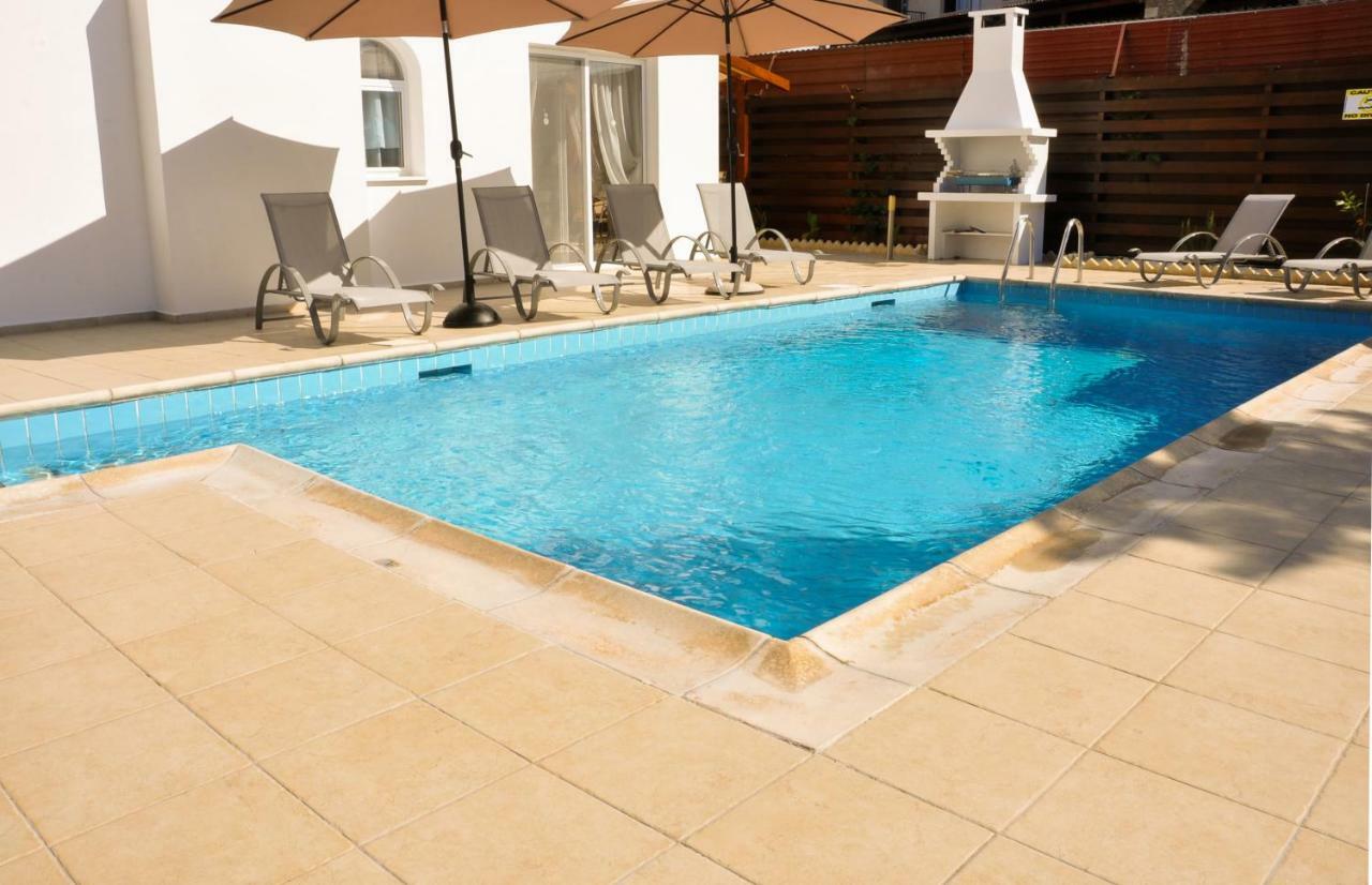 Villa Olivia, קורל ביי מראה חיצוני תמונה