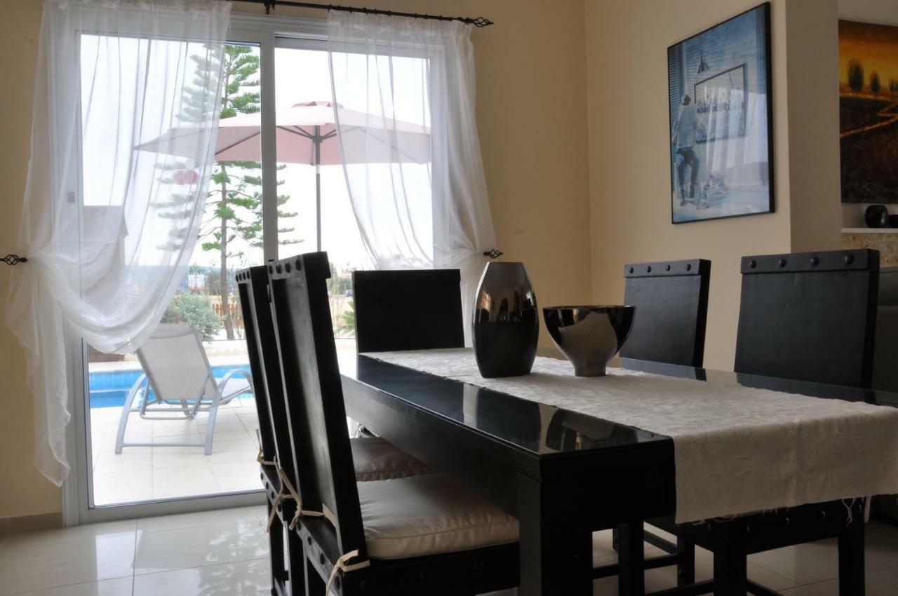 Villa Olivia, קורל ביי מראה חיצוני תמונה