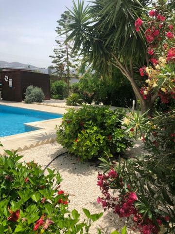 Villa Olivia, קורל ביי מראה חיצוני תמונה
