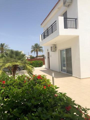 Villa Olivia, קורל ביי מראה חיצוני תמונה